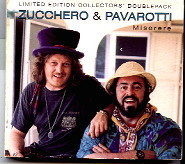 Zucchero & Pavarotti - Miserere